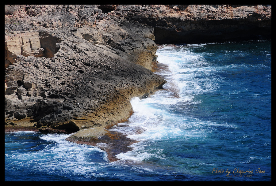 Фото жизнь (light) - ChapurinaJ - ~Spain~ - ***