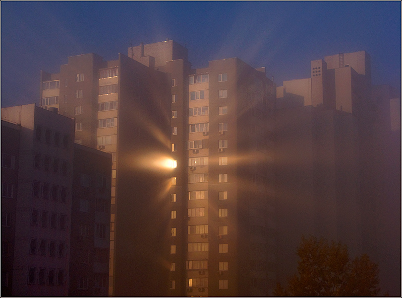 Фото жизнь (light) - p2stepan2 - корневой каталог - городской этюд