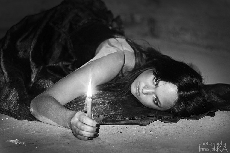 Фото жизнь (light) - _IskRA_ - АиД - ожидая своё время..