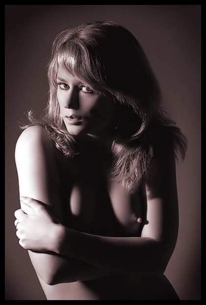 Фото жизнь (light) - Photo-classic - Ню - Обьятия.