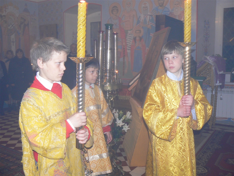 пономари