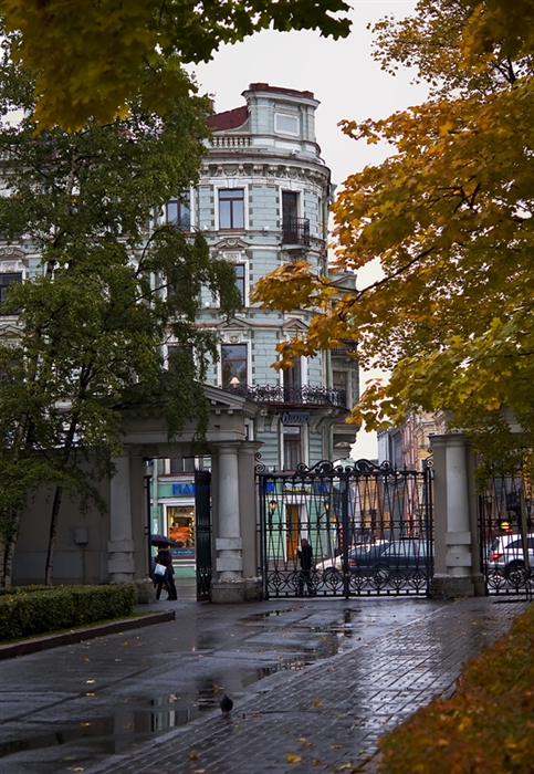 Фото жизнь