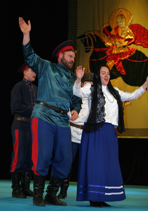 Фото жизнь (light) - Игорь Подвысоцкий - РУССКИЕ - Неуемные