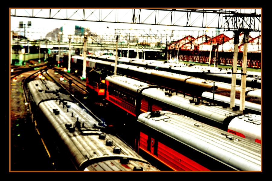 Фото жизнь