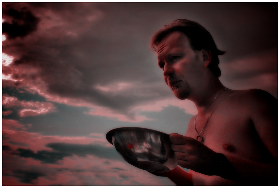 Фото жизнь (light) - RobinZone - сЕмЕйнЫй АльбОм - Дайте жрать