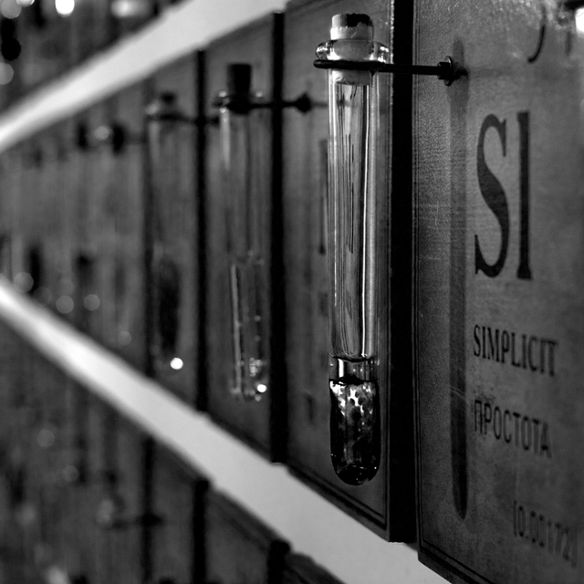 Фото жизнь (light) - kuskuse - ars - Элемент простоты