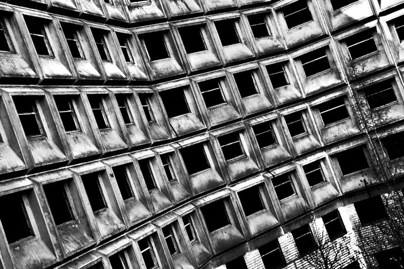 Фото жизнь (light) - Marga - City&Nature - Horror