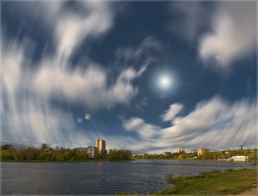 Фото жизнь (light) - Pastor - ОСЕНЬ - Хорошее настроение