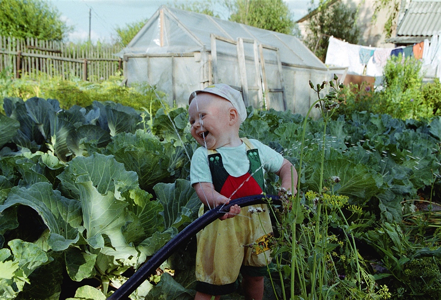 Фото жизнь