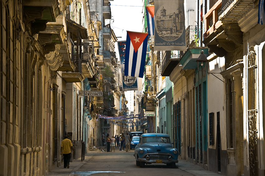 Фото жизнь - Alexander T - взгляд на Кубу - 11