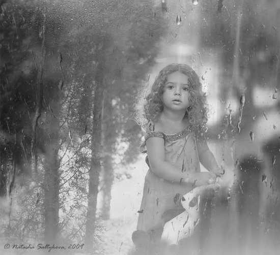 Фото жизнь (light) - Наташа Салтыкова - Little People :) - Child Portrait. Sofiya