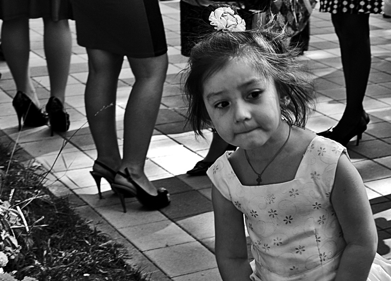 Фото жизнь (light) - Илзе Абелтыня - корневой каталог - Чужой раздник