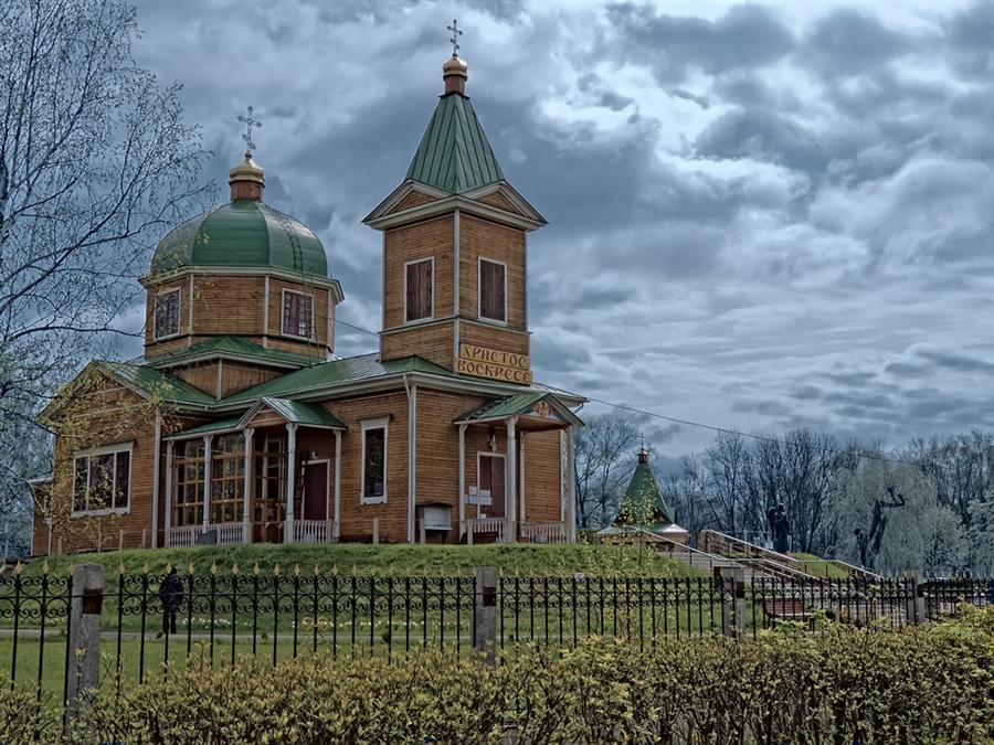 Фото жизнь