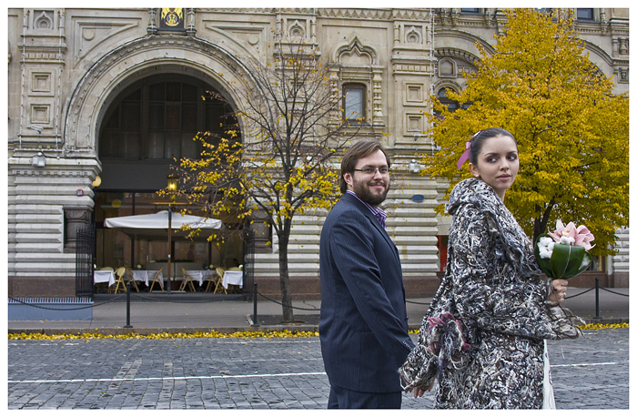 Фото жизнь (light) - fen - wedding - 2