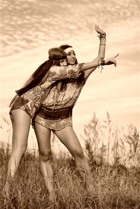 счастье ТАМ!!