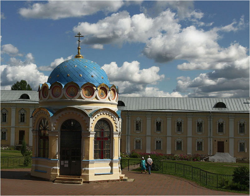 Фото жизнь (light) - IgorS - корневой каталог - *****