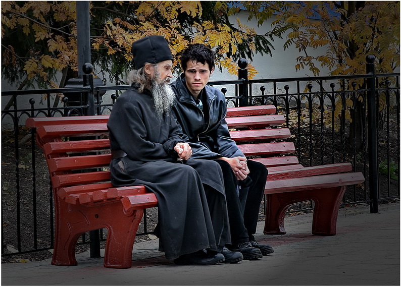 Фото жизнь