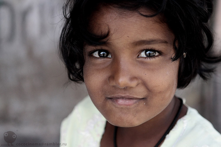 Фото жизнь (light) - cococinema - корневой каталог -   Girl from Rameshvaram.