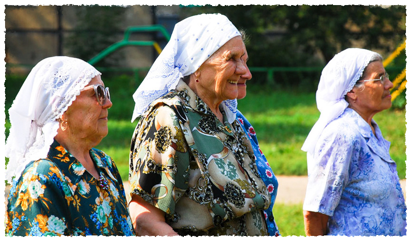 Фото жизнь