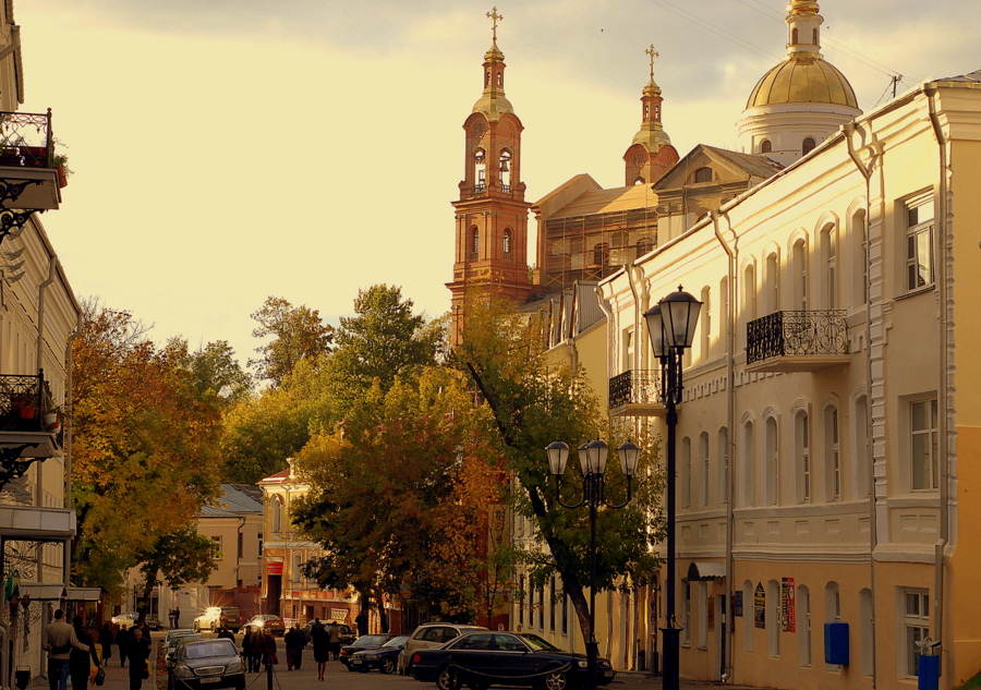 Фото жизнь (light) - Кирилл Лautkin - корневой каталог - VITEBSK