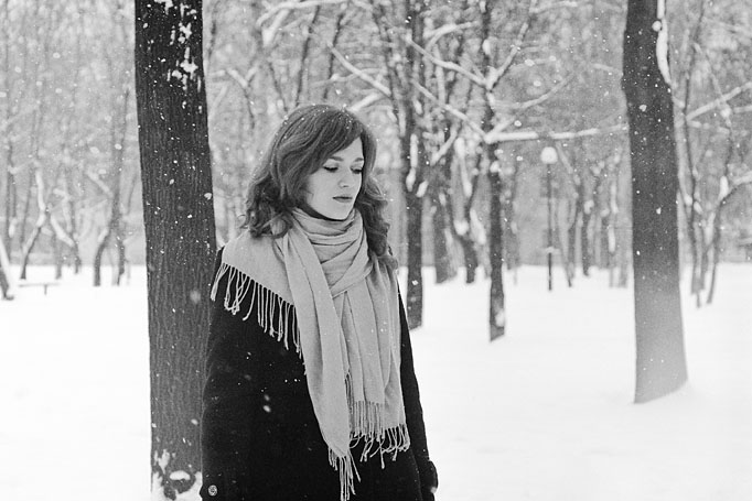 Фото жизнь (light) - Юлия Фетисова - корневой каталог - winter day