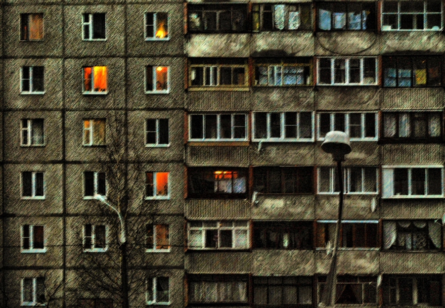 Фото жизнь