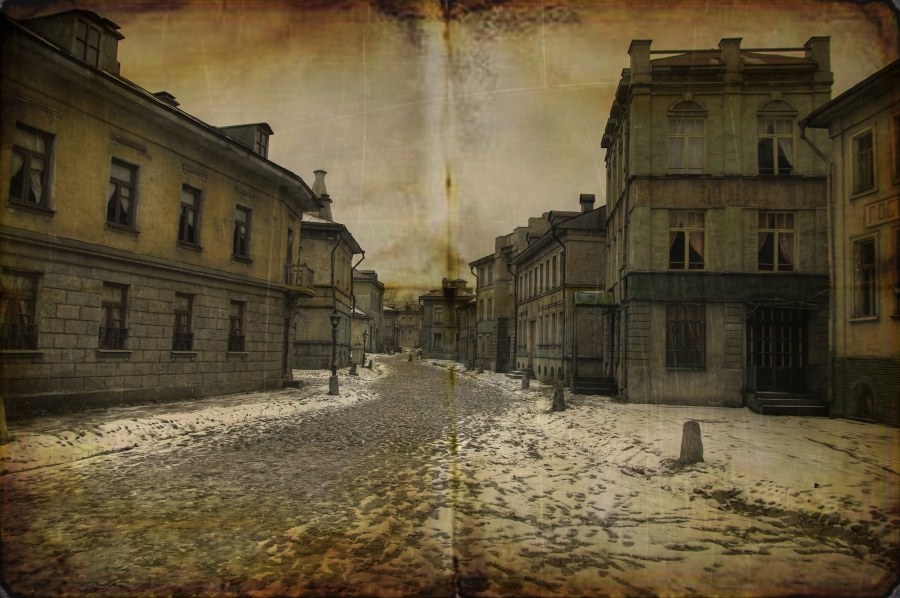 Фото жизнь