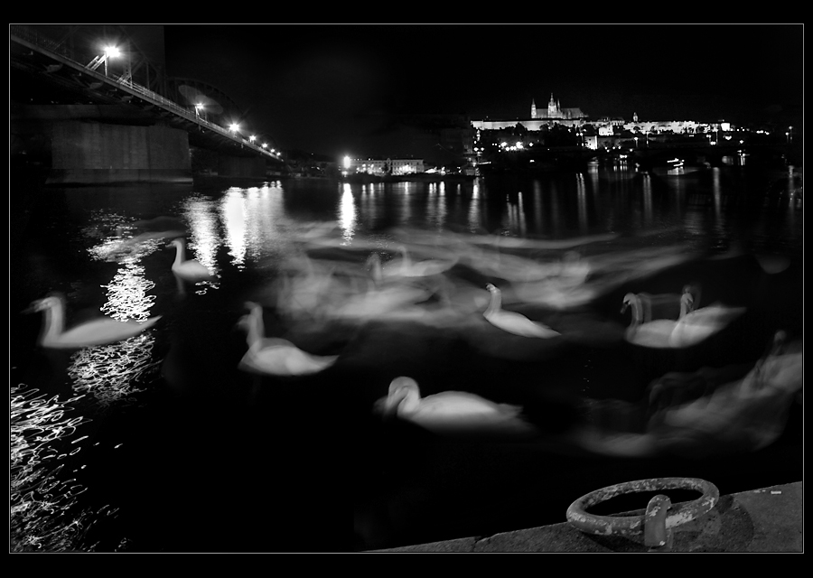 Фото жизнь (light) - EddiGer - корневой каталог - Night in Prague...