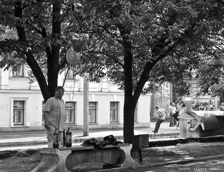 Фото жизнь (light) - dark-angel - people - репетиция дня рождения