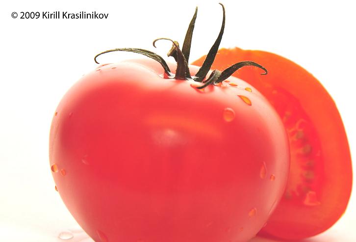 Фото жизнь (light) - KRAS - Tomato life - "Tomato life"