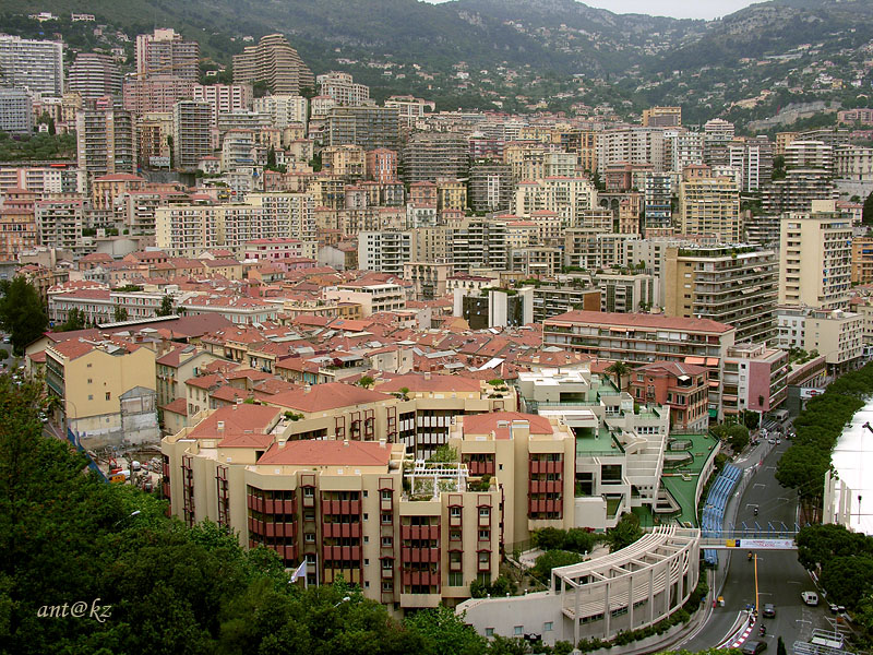 Фото жизнь (light) - Ant_kz - корневой каталог - Монте-Карло,Монако