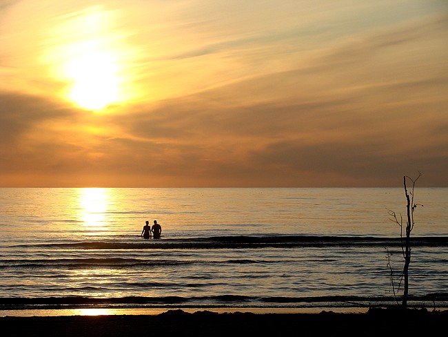 Фото жизнь (light) - Mary-A - корневой каталог - Desert Beach