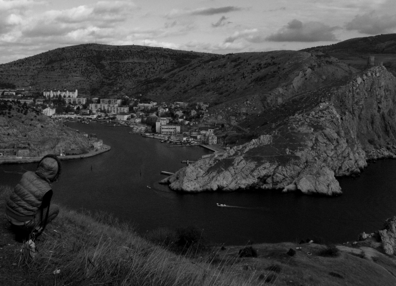 Фото жизнь (light) - Оля Гальченко - корневой каталог - Balaklava