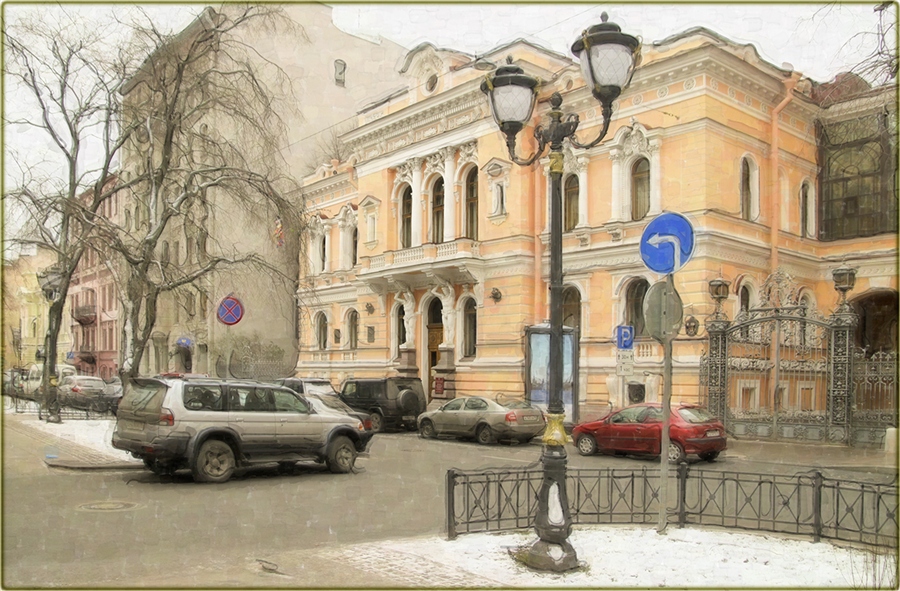 Фото жизнь