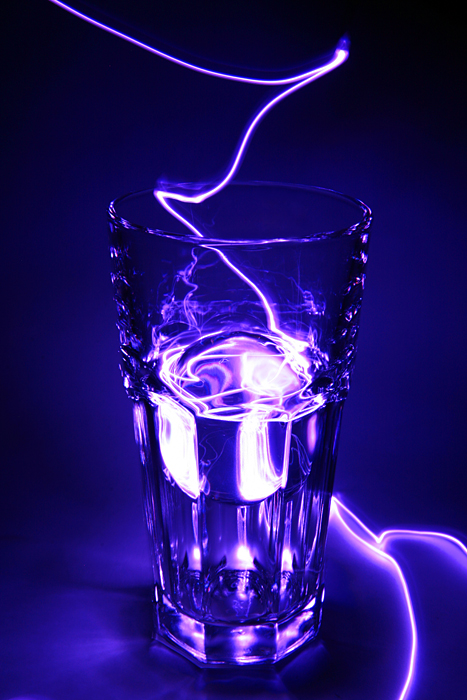 Фото жизнь (light) - ShhhQuiet - create illusions... - "Thunderbolt"