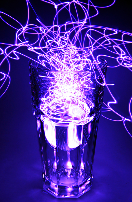 Фото жизнь (light) - ShhhQuiet - create illusions... - "Electric charge"
