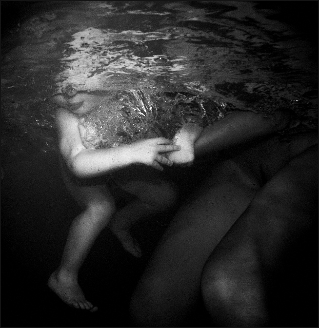 Фото жизнь (light) - Eland - Underwater - грань