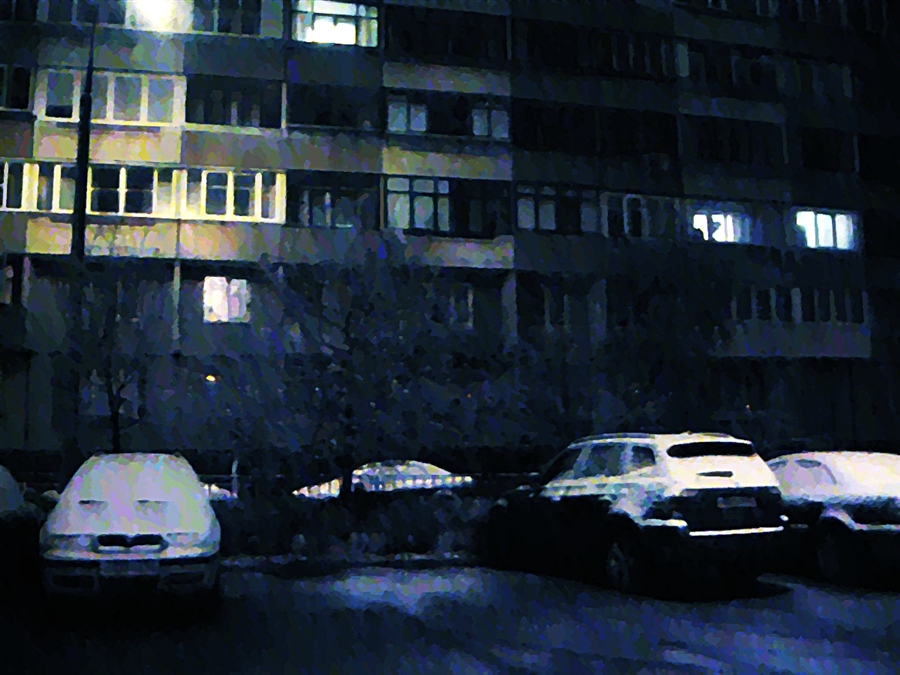 Фото жизнь