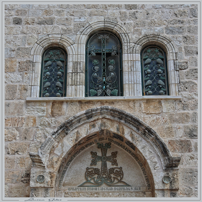 Фото жизнь (light) - Luiza Gelts - Восток дело тонкое. ИЕРУСАЛИМ – ИОРДАНИЯ. - Святыни христианства 1