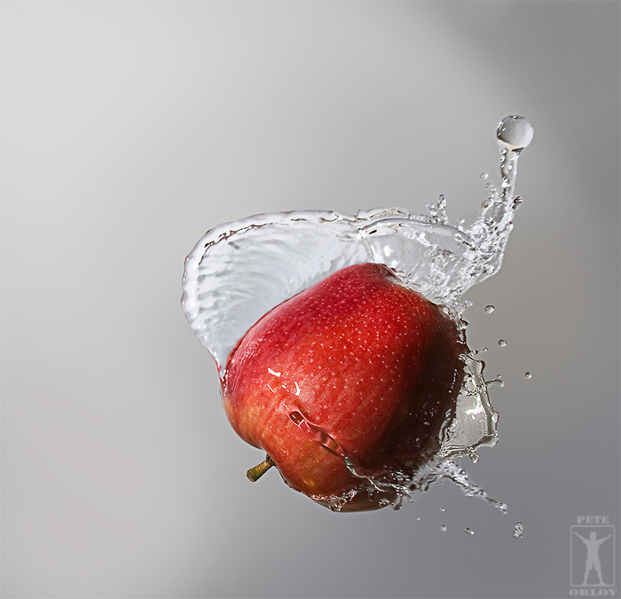Фото жизнь (light) - Петр Орлов - корневой каталог - Apple&Water