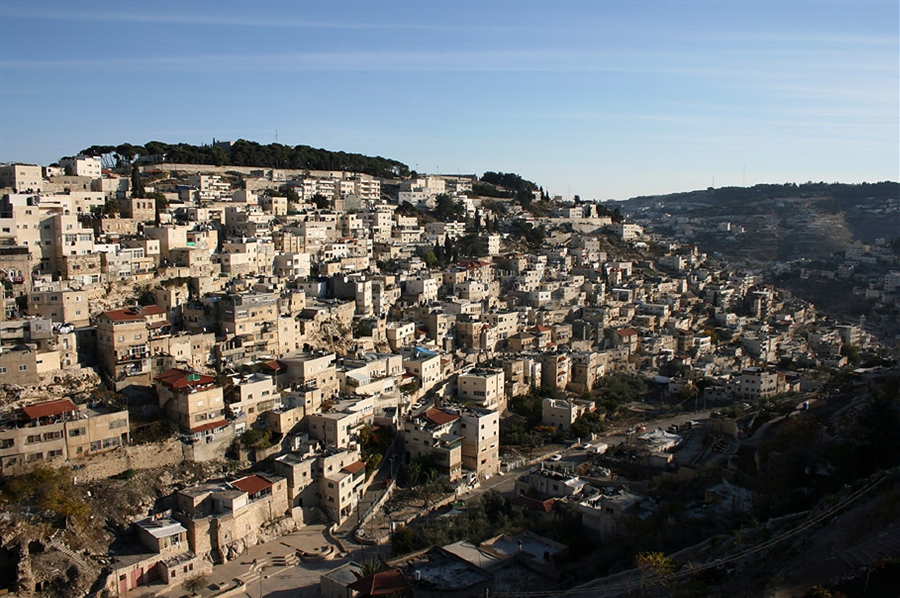 Кфар ха-Шилоах