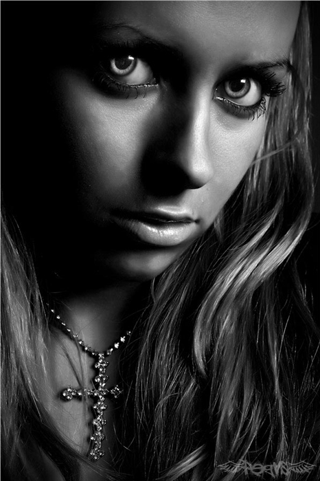 behind blue eyes