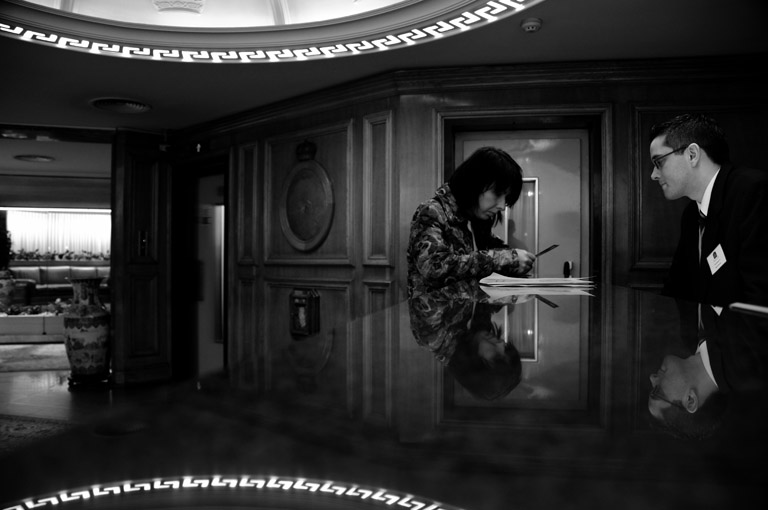 Фото жизнь (light) - Александр Шустер - корневой каталог - в отеле Эдуардо VII, Лисабон