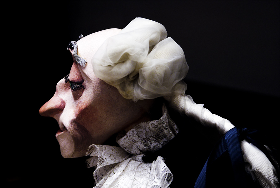 Фото жизнь (light) - Tao - Куклы - Кукла