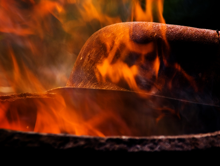 Фото жизнь (light) - LadyGuinevere - корневой каталог - Демон огня.