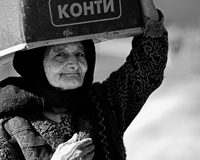 Фото жизнь (light) - Emilphoto - корневой каталог - Деревенская женщина