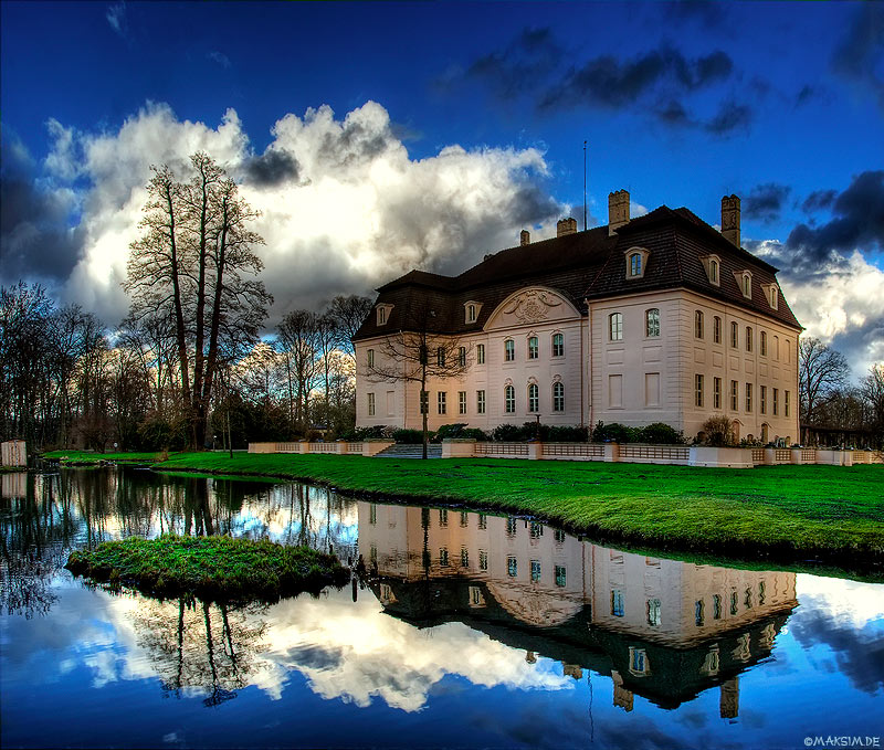 Фото жизнь - miskam - корневой каталог - Schloss Branitz...