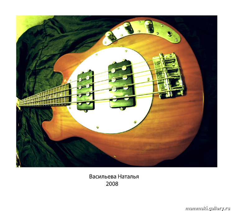 Фото жизнь - васильева наталья - корневой каталог - музыка крупным планом