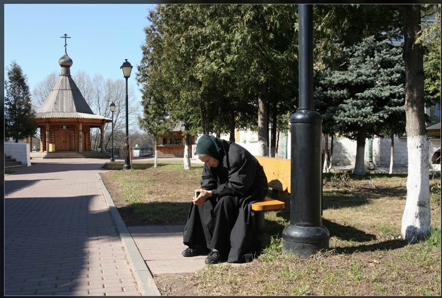 Фото жизнь