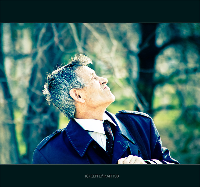 Фото жизнь (light) - Сергей Карпов - корневой каталог - Привыкай